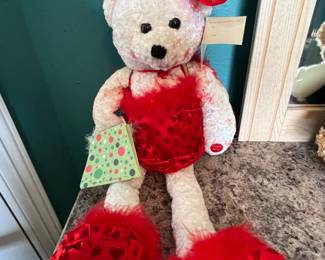 $10                                                                                                                     "Ashley" Chantilly Lane Collection