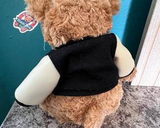 $15                                                                                                     Chelsea Teddy Bear Co. Plush Toy Bear 12”