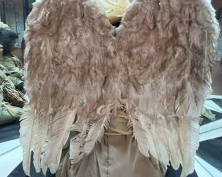 $200 - Excellent Condition                                                
Porcelain Angel Baby Doll