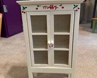 Muffy doll furniture