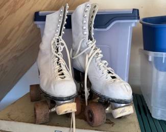 roller skates