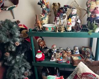 Christmas decorations