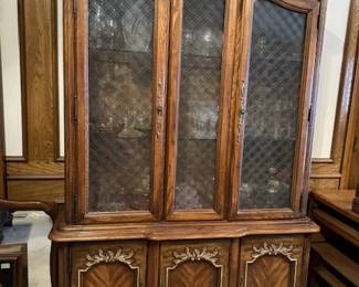 China cabinet