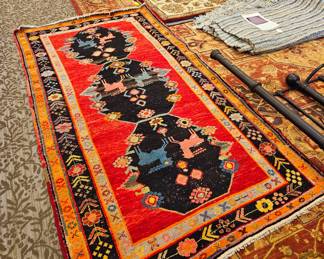 Rugs
