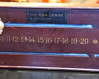 Scoreboard another view