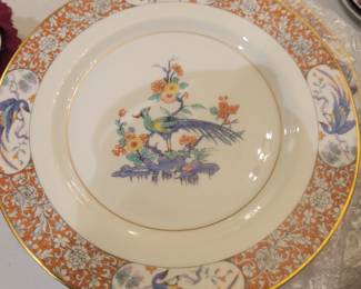 Fine China Sets now 1/2 price