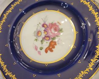 Pretty china you won't find anywhere else