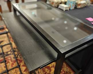 2nd view display case