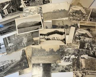 Vintage cloisonné hinged box