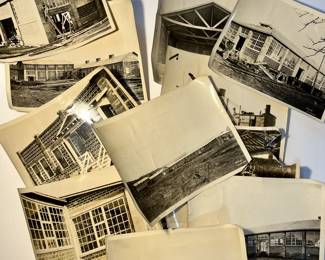 Longview Paper Wilson Longview Black and White Photos 
Longview Washington
Item no, 1753k
