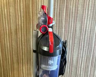 Dirt Devil vacuum