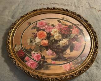 Victorian Rose picture