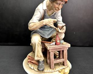 1960 Andrea by Sadek