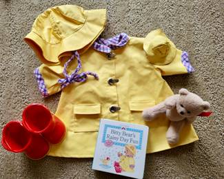 American Girl Doll clothes