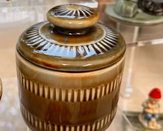 Vtg. Wade Irish Porcelain - 