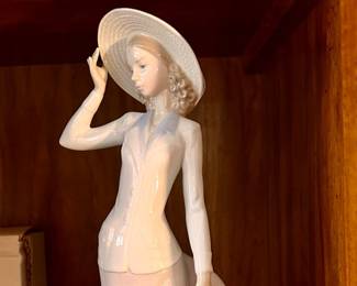 Llardo - retired - Breezy Afternoon 