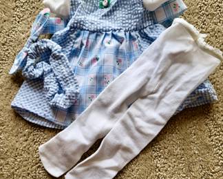 American Girl Doll clothes