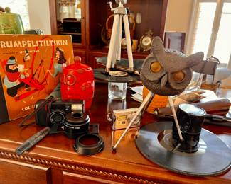 Rumpelstiltskin album 