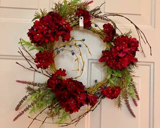 wreath 