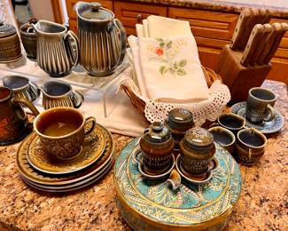 Vtg. Wade Irish Porcelain - 