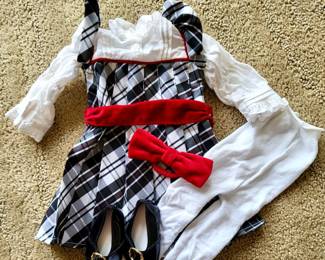 American Girl Doll clothes