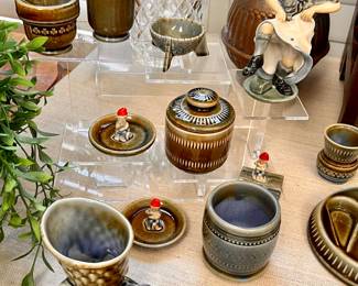 Vtg. Wade Irish Porcelain - 