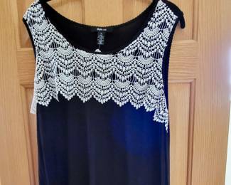 Style & Co. - size XL