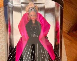 Barbie Happy Holiday 