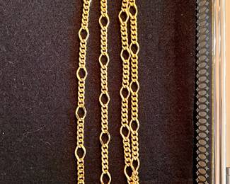 Erwin Pearl necklace