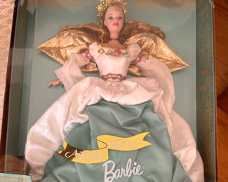 Barbie Angel of Joy - 1st in series 