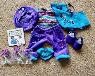 American Girl Doll clothes