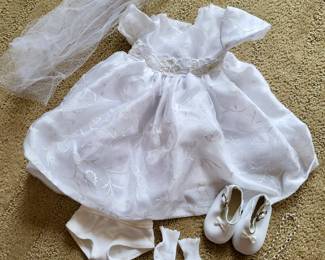 American Girl Doll clothes