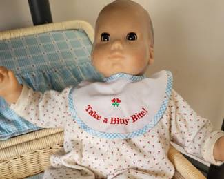 American Girl Doll - Bitty Baby 