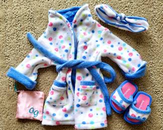 American Girl Doll clothes