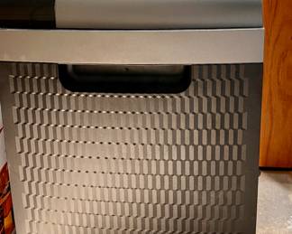 Royal 1630MC Microcut shredder 