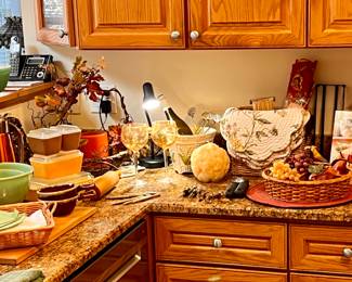 Wonderful Kitchen items