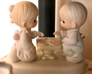 Huge collection of Precious Moments 