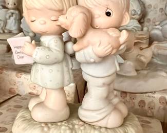 Huge collection of Precious Moments 