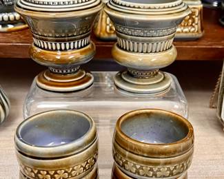 Vtg. Wade Irish Porcelain - 