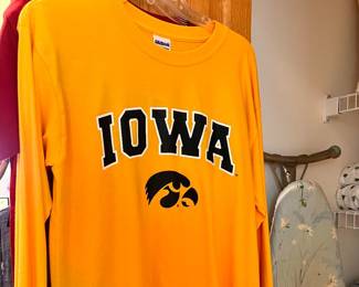 Iowa Shirt 