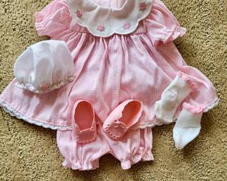 American Girl Doll clothes