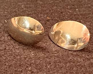 30%off -  Sterling earrings 