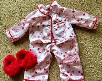 American Girl Doll clothes