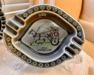 Vtg. Wade Irish Porcelain -  Ash tray