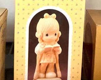 Huge collection of Precious Moments 