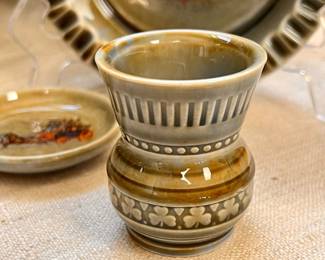 Vtg. Wade Irish Porcelain - 