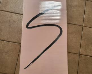 Gloria Vanderbilt doll w/glass Swan