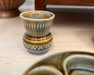 Vtg. Wade Irish Porcelain - 