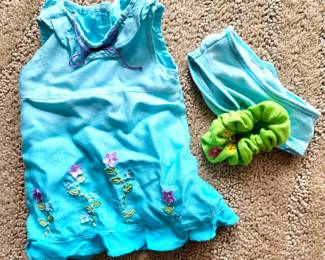 American Girl Doll clothes