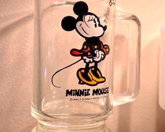 Minnie Mouse mug 